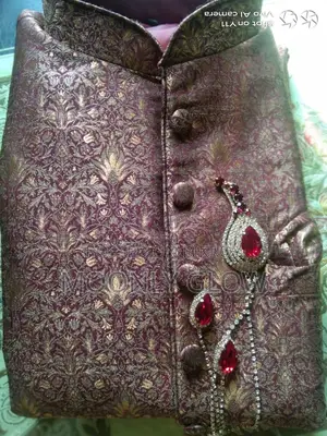 Premium Sherwani