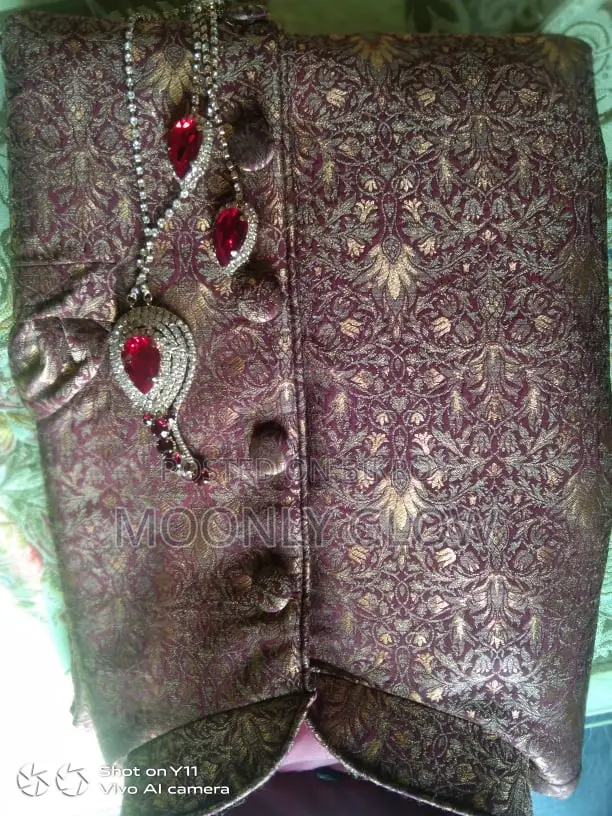 Premium Sherwani