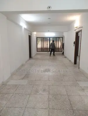 Unfurnished apartment for rent