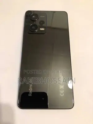 Xiaomi Redmi Note 12 Pro 8/256 (Used)