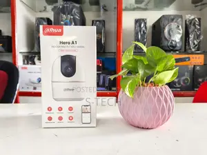 Dahua DH-H3AE Hero A1 WIFI Camera