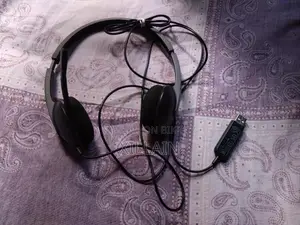 Logitech H340 USB হেডফোন