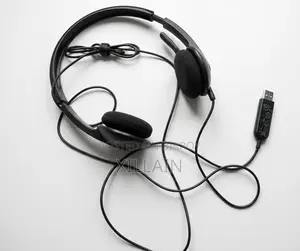 Logitech H340 USB হেডফোন