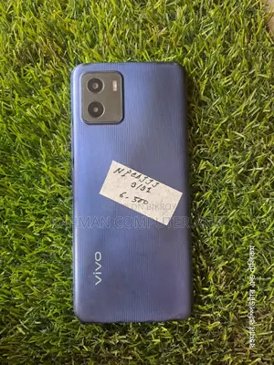 Vivo Y12s 3GB/32GB (Used)