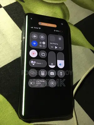 Apple iPhone 11 Pro . (Used)