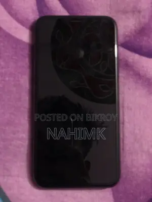 Apple iPhone 11 Pro . (Used)