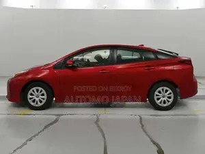 Toyota Prius S Safety 2020