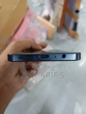 Samsung Galaxy A07 (Used)