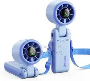 High-speed Handheld Turbo Fan পাইকারি