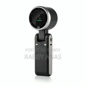 Wholesale High-speed Handheld Turbo Fan