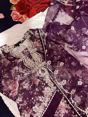 Wanna Sell This Dress