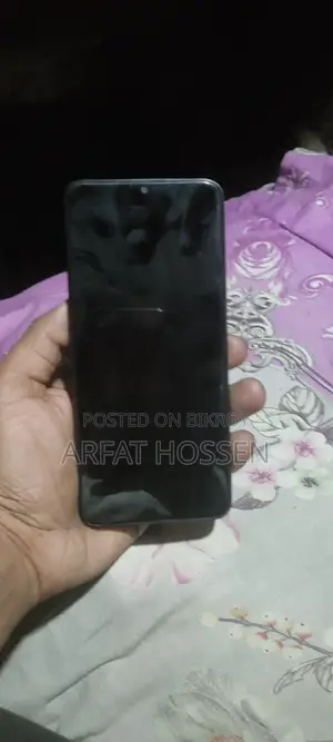 Infinix Hot 30i (Used)