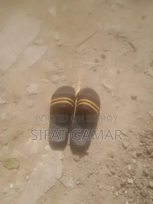 Step Footwear