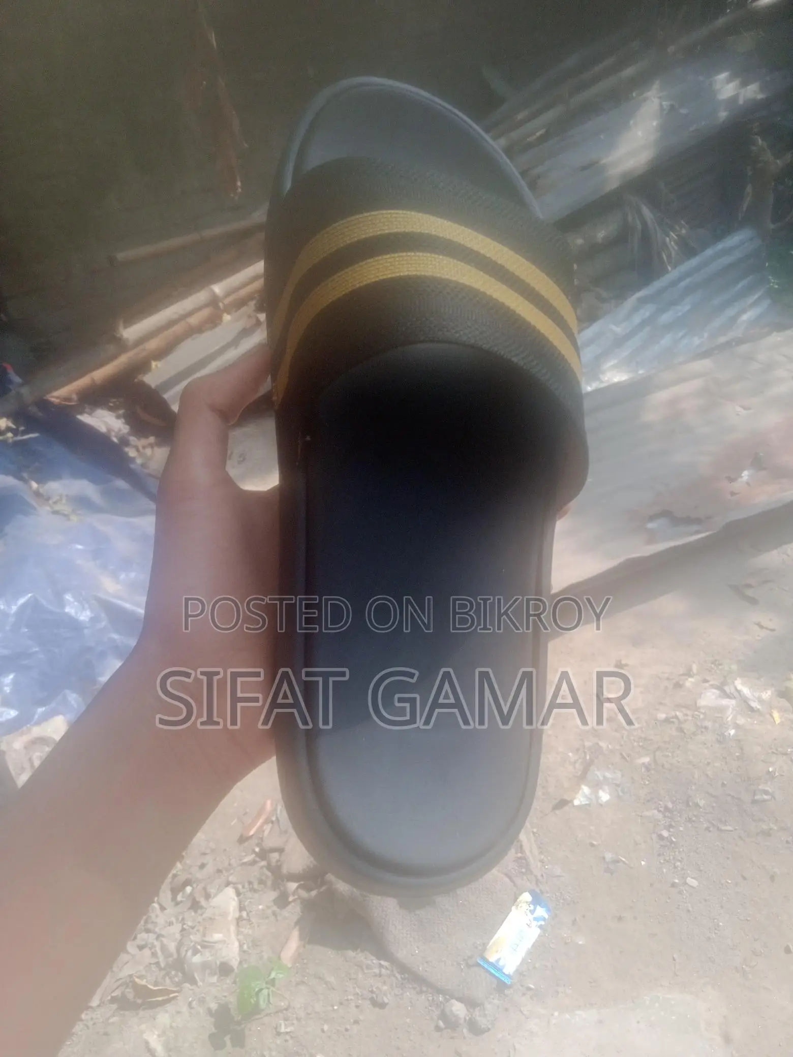 Step Footwear