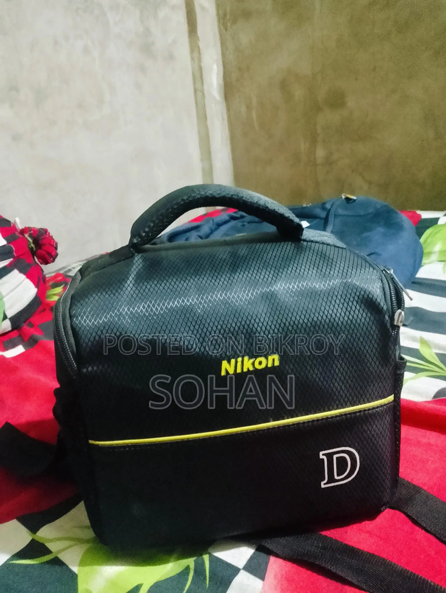 Nikon D5100