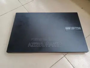 ASUS Vivobook Go 14/15