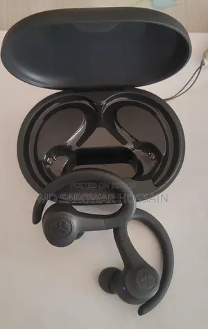 Go Sport+ True Wireless Earbuds
