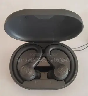 Go Sport+ True Wireless Earbuds