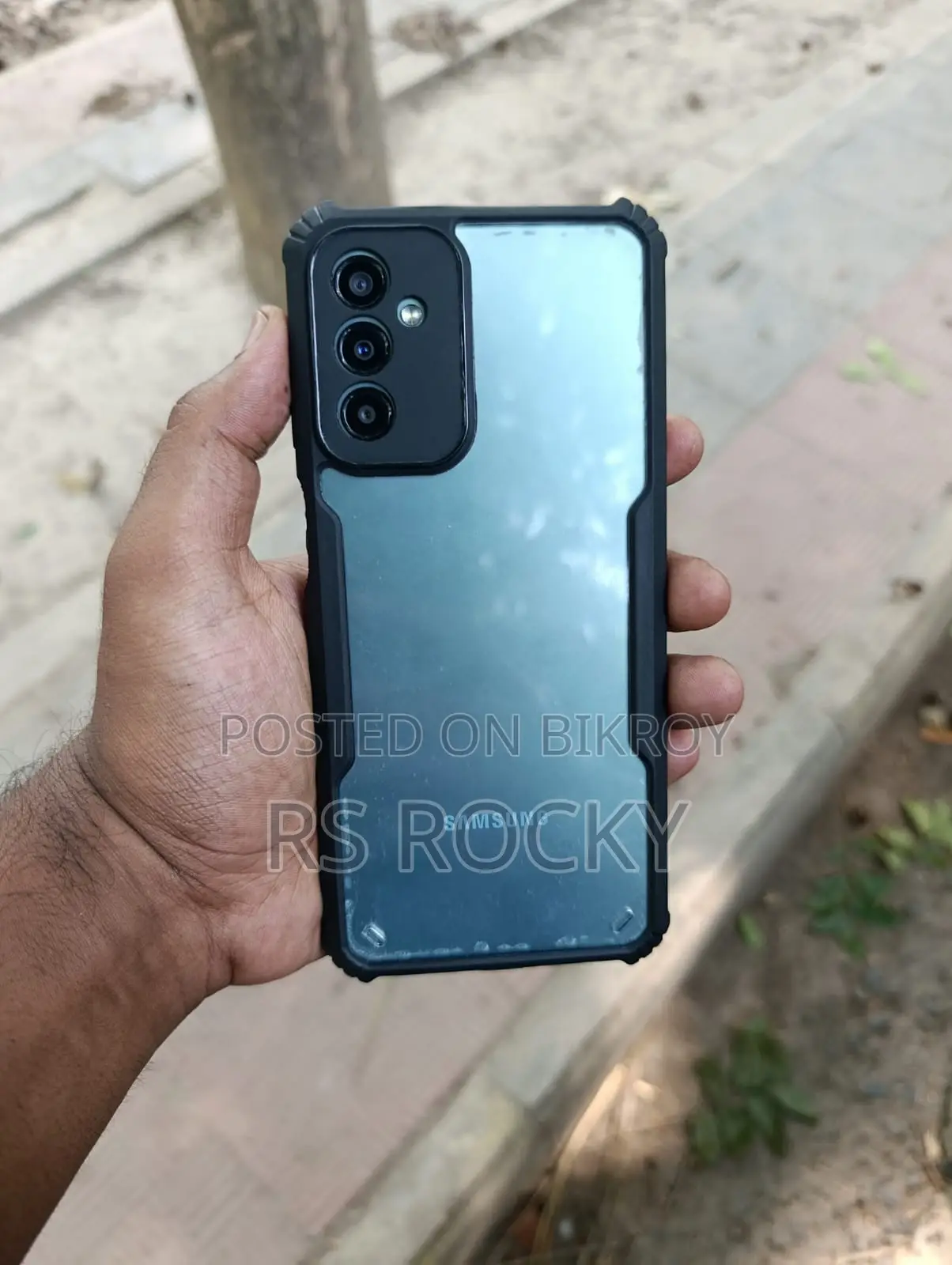 Samsung Galaxy F23 (Used)