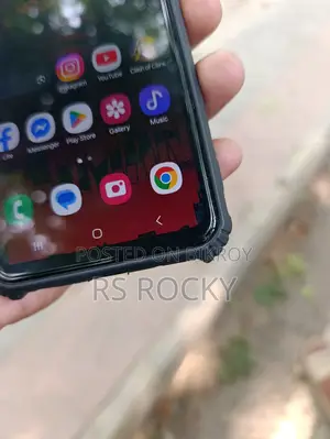 Samsung Galaxy F23 (Used)