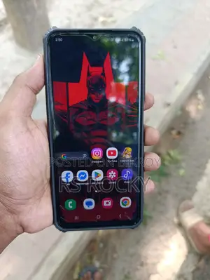 Samsung Galaxy F23 (Used)