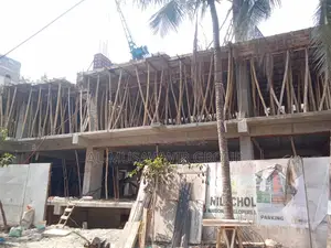 Flats with advanced infrastructure and planned quality assurance
