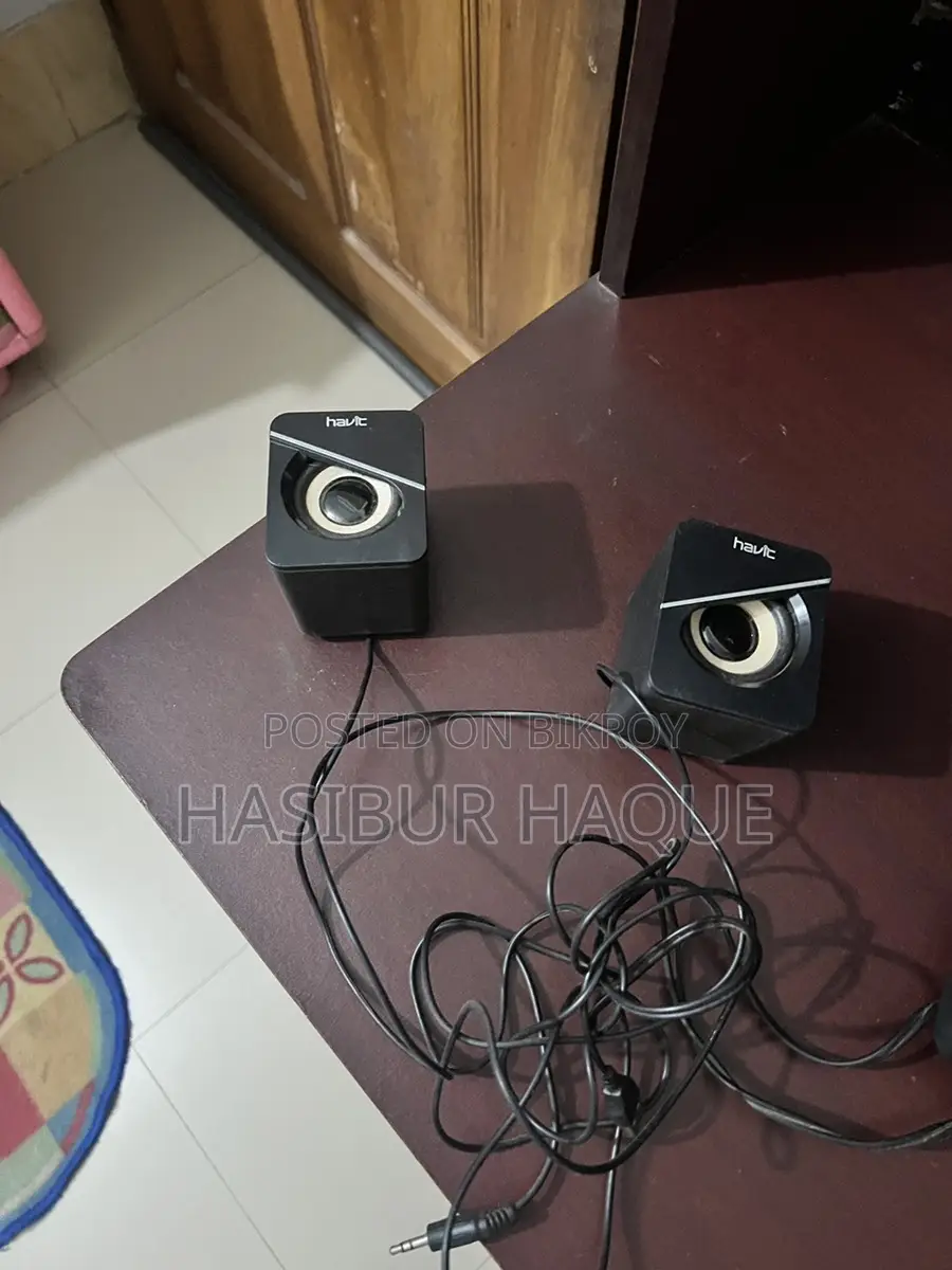 Sound Box