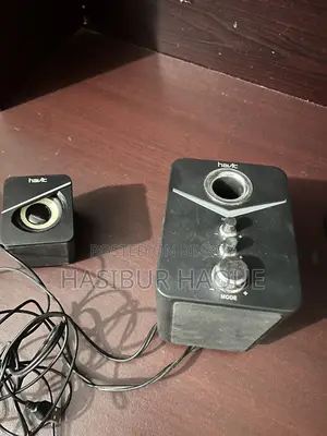 Sound Box