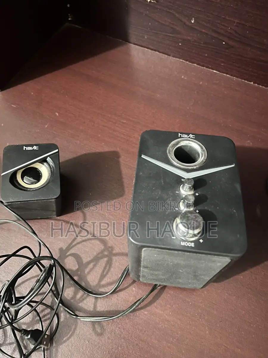 Sound Box