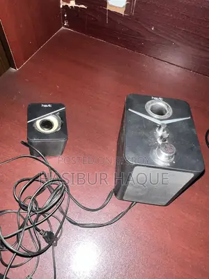 Sound Box