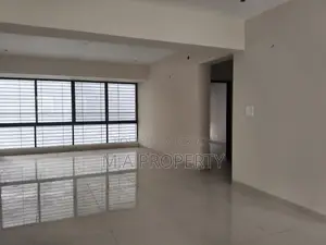 Rent 4-Bed Apartment in Gulshan -1