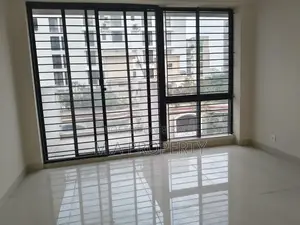 Rent 4-Bed Apartment in Gulshan -1