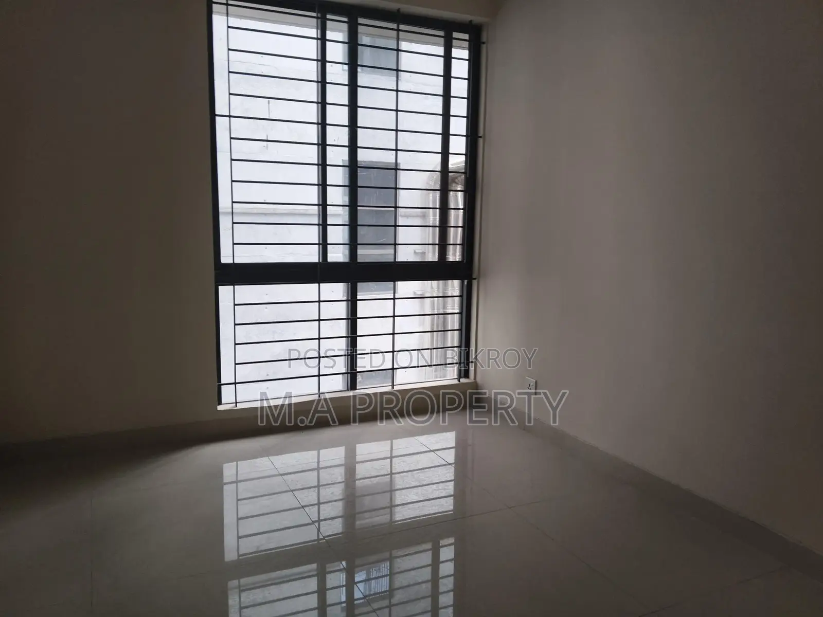 Rent 4-Bed Apartment in Gulshan -1