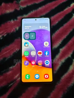 Samsung Galaxy A72 5G (Used)