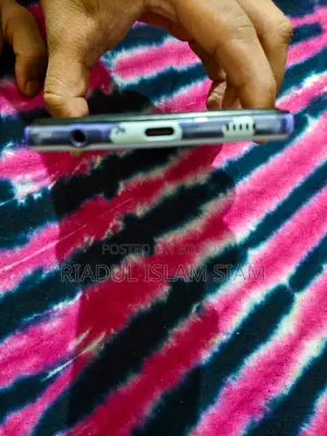 Samsung Galaxy A72 5G (Used)