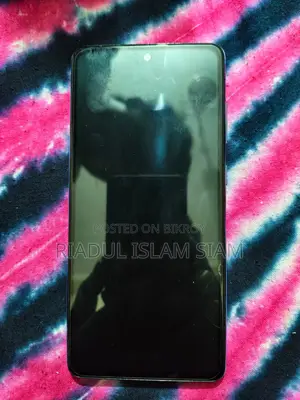 Samsung Galaxy A72 5G (Used)