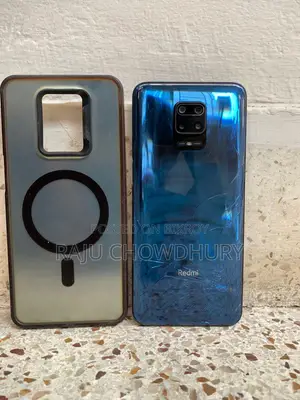 Xiaomi Redmi Note 9 Pro Max (Used)
