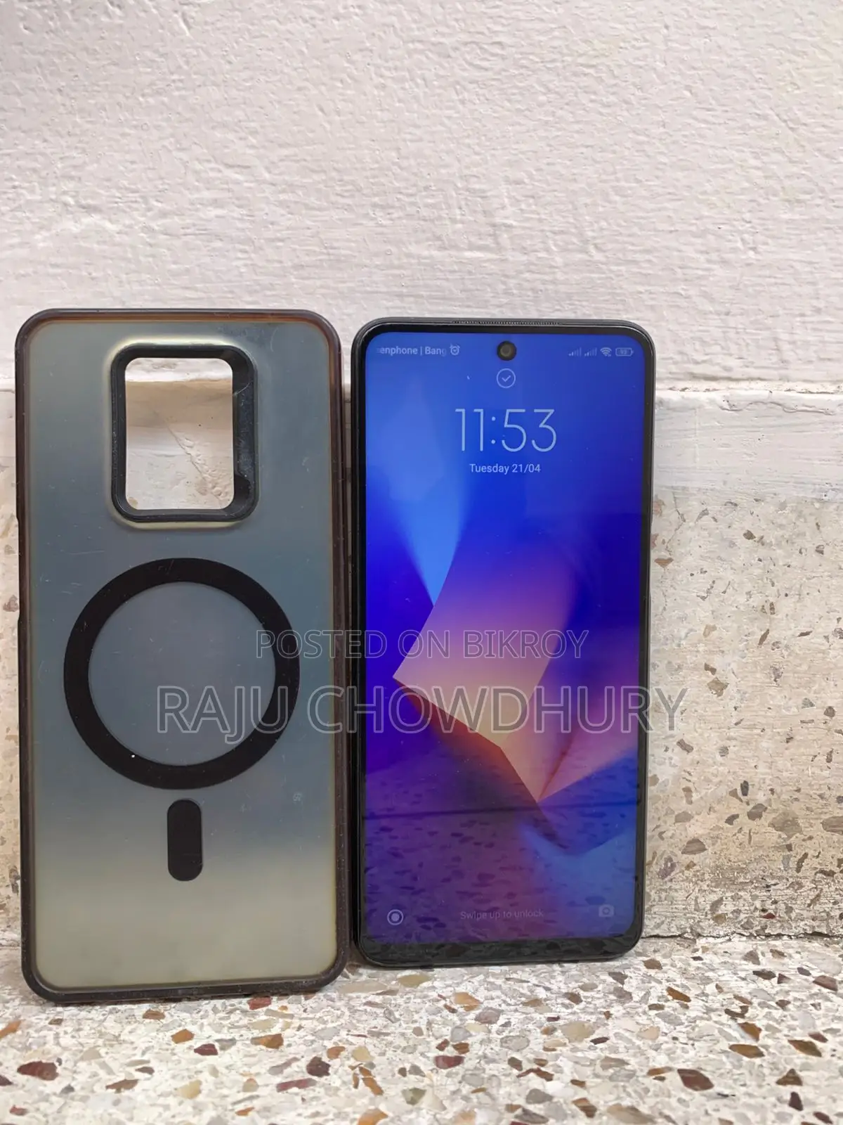 Xiaomi Redmi Note 9 Pro Max (Used)
