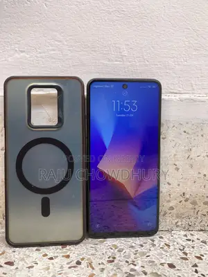 Xiaomi Redmi Note 9 Pro Max (Used)