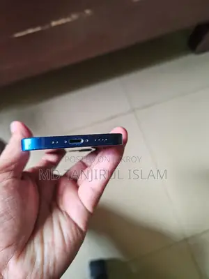 অ্যাপল আইফোন ১২ মিনি (ব্যবহৃত)