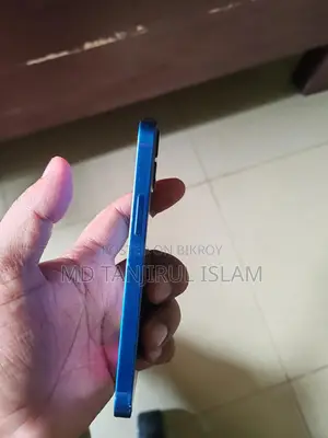 অ্যাপল আইফোন ১২ মিনি (ব্যবহৃত)
