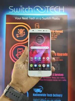 Motorola Z2 Force Edition (Used)
