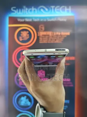 Motorola Z2 Force Edition (Used)