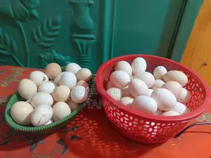 Deshi Chicken Eggs