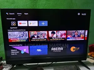 32" Led Tv