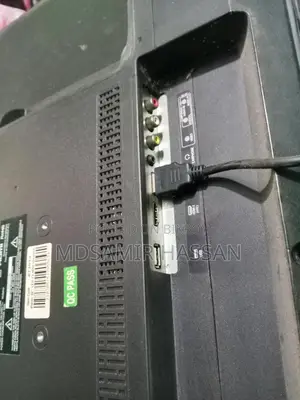 32" Led Tv