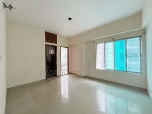 1550 Sqft Ready Apartment For Sale – Bashundhara R/a D Block