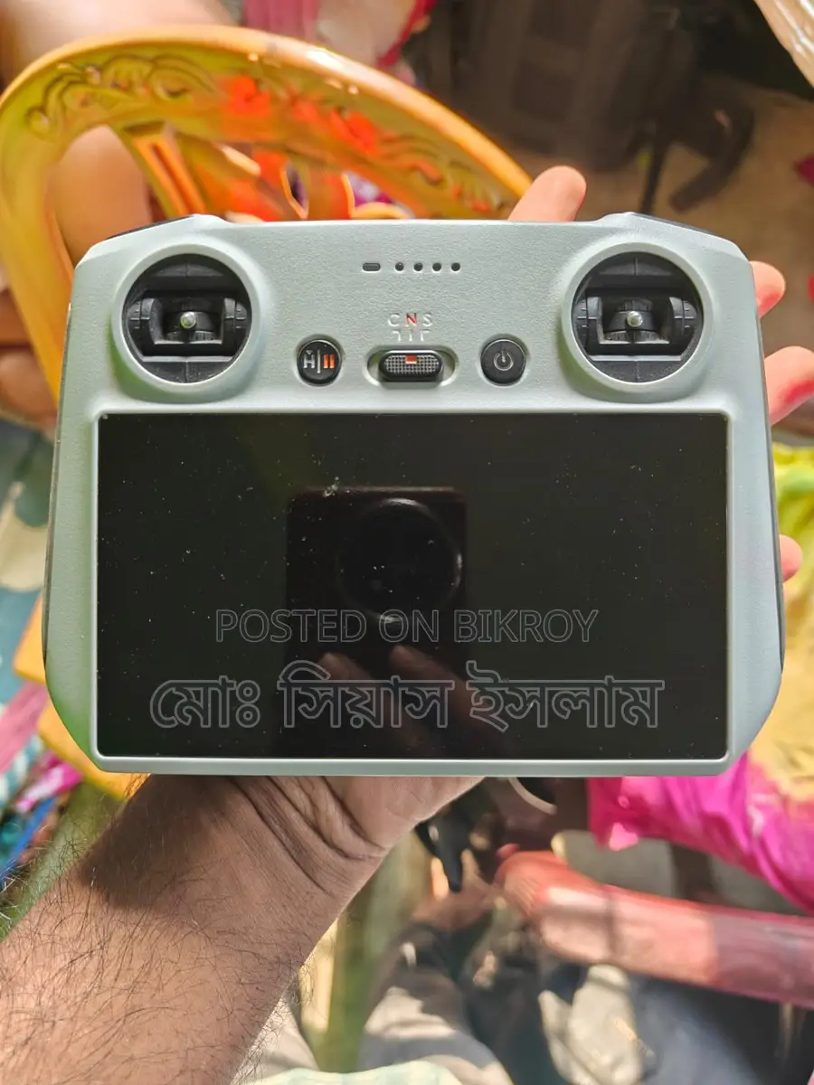 Dji Mini 3 Pro