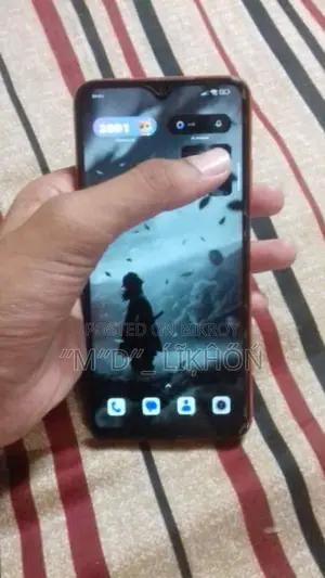 Xiaomi Redmi 9 Prime (Used)