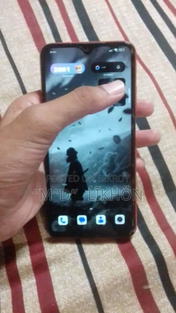 Xiaomi Redmi 9 Prime (Used)
